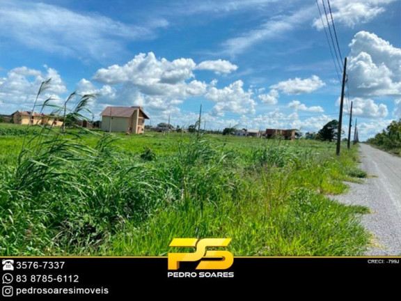Terreno à Venda, 360 m² em Bananeiras - Bananeiras