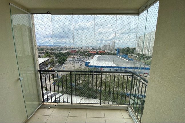 Imóvel com 3 Quartos à Venda, 70 m² em Alto Da Lapa - São Paulo