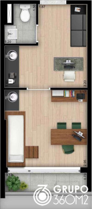Imagem Imóvel Comercial à Venda, 30 m² em Vila Mariana - São Paulo Imagem Imóvel Comercial à Venda, 30 m² em Vila Mariana - São Paulo