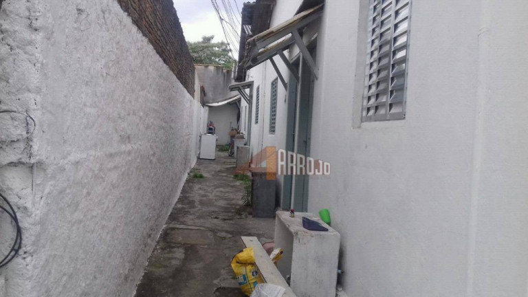 Imagem Terreno à Venda, 661 m² em Penha De França - São Paulo Imagem Terreno à Venda, 661 m² em Penha De França - São Paulo
