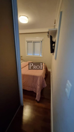 Imagem Apartamento com 3 Quartos à Venda, 79 m² em Campestre - Santo André Imagem Apartamento com 3 Quartos à Venda, 79 m² em Campestre - Santo André
