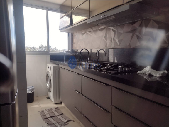 Imagem Apartamento com 3 Quartos à Venda, 80 m² em Jk Nova Capital - Anápolis