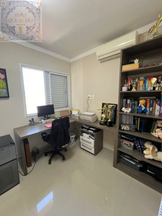 Imagem Apartamento com 3 Quartos à Venda, 130 m² em Gonzaga - Santos