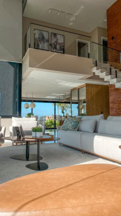 Imagem Casa com 4 Quartos à Venda, 319 m² em Arroio Teixeira - Capao Da Canoa