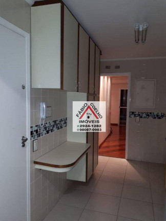 Imagem Apartamento com 2 Quartos à Venda, 71 m² em Saúde - São Paulo Imagem Apartamento com 2 Quartos à Venda, 71 m² em Saúde - São Paulo