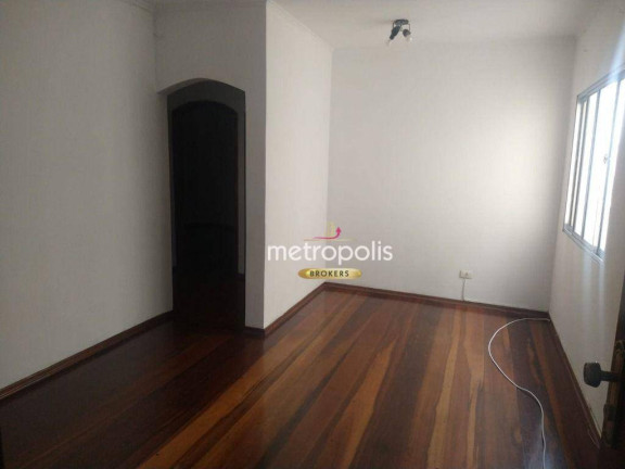 Apartamento com 2 Quartos à Venda, 74 m² em Santa Paula - São Caetano Do Sul