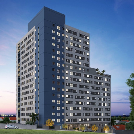 Imóvel com 2 Quartos à Venda, 24 m² em Vila Das Belezas - São Paulo
