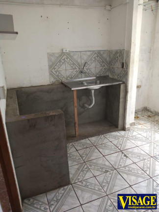 Imagem Apartamento com 2 Quartos à Venda, 75 m² em Cidade Tiradentes - São Paulo Imagem Apartamento com 2 Quartos à Venda, 75 m² em Cidade Tiradentes - São Paulo