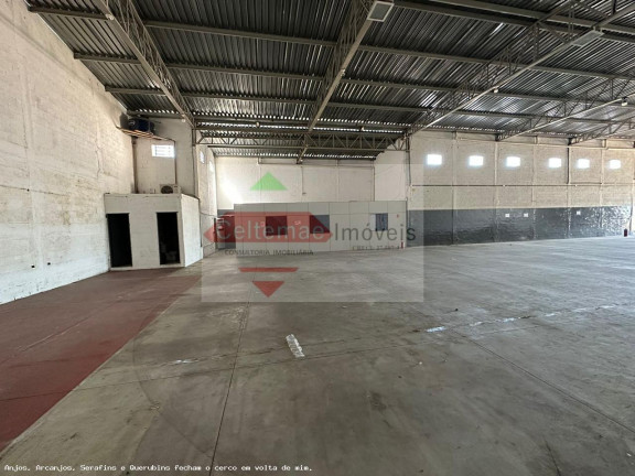 Imagem Galpão para Alugar, 749 m² em Loteamento Quinta Das Frutas - Taubaté Imagem Galpão para Alugar, 749 m² em Loteamento Quinta Das Frutas - Taubaté