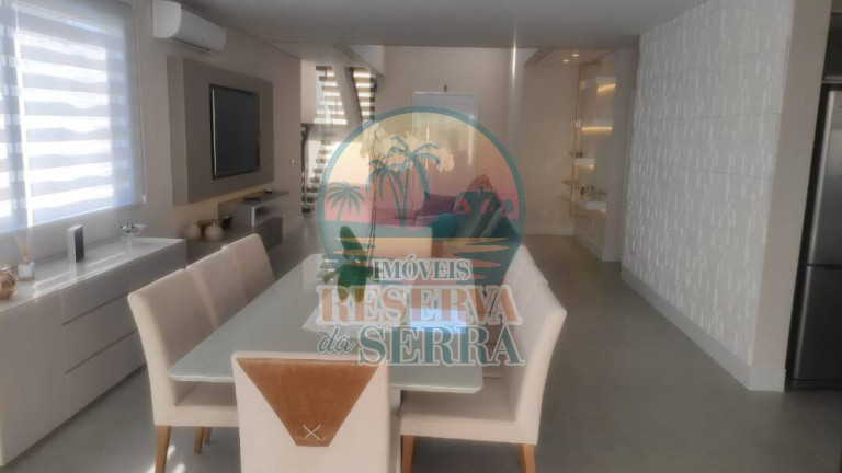 Imagem Casa de Condomínio com 3 Quartos à Venda, 315 m² em Reserva Da Serra - Jundiaí