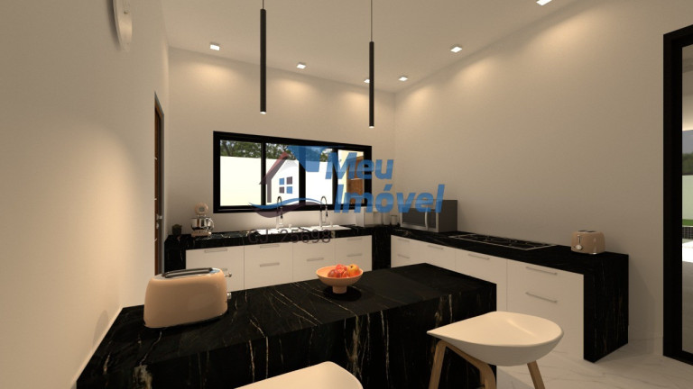 Imagem Casa com 3 Quartos à Venda, 350 m² em Região Dos Lagos (sobradinho) - Brasília