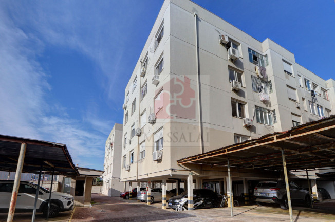Imagem Apartamento com 1 Quarto à Venda, 47 m² em Tristeza - Porto Alegre