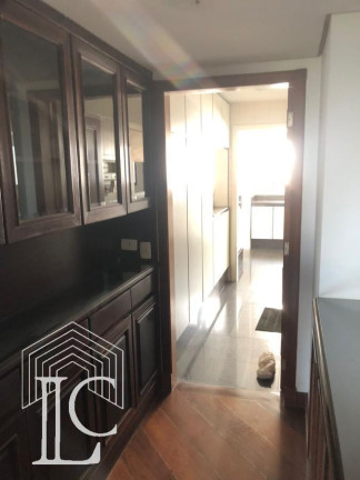 Imagem Imóvel com 3 Quartos para Alugar, 470 m² em Vila Mariana - São Paulo
