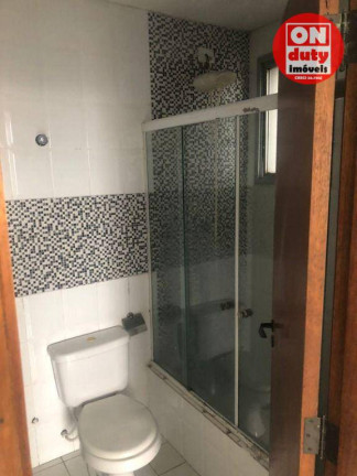 Imagem Apartamento com 3 Quartos à Venda, 120 m² em Vila Matias - Santos Imagem Apartamento com 3 Quartos à Venda, 120 m² em Vila Matias - Santos