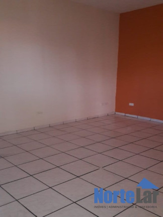 Imagem Casa com 1 Quarto para Alugar, 50 m² em Parque Panamericano - São Paulo