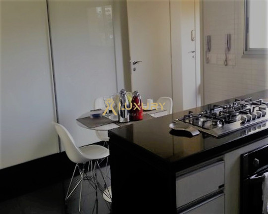 Imagem Imóvel com 4 Quartos à Venda, 305 m² em Belvedere - Belo Horizonte