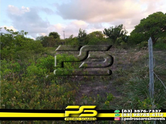 Imagem Terreno à Venda, 1.100 m² em Barra De Gramame - João Pessoa Imagem Terreno à Venda, 1.100 m² em Barra De Gramame - João Pessoa