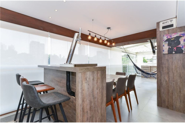 Imagem Apartamento com 1 Quarto à Venda, 98 m² em Pinheiros - São Paulo Imagem Apartamento com 1 Quarto à Venda, 98 m² em Pinheiros - São Paulo