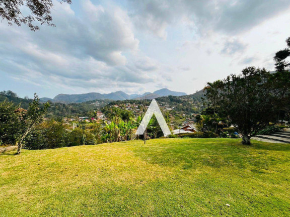 Imagem Casa com 3 Quartos à Venda, 156 m² em Parque Do Imbui - Teresópolis Imagem Casa com 3 Quartos à Venda, 156 m² em Parque Do Imbui - Teresópolis