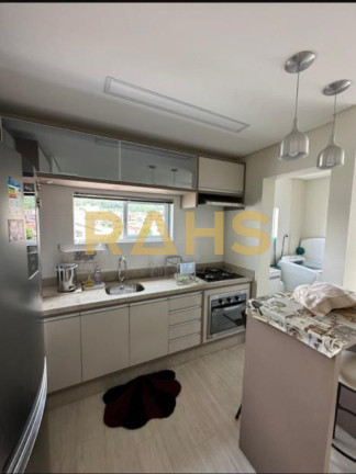 Apartamento com 3 Quartos à Venda, 72 m² em Aventureiro - Joinville