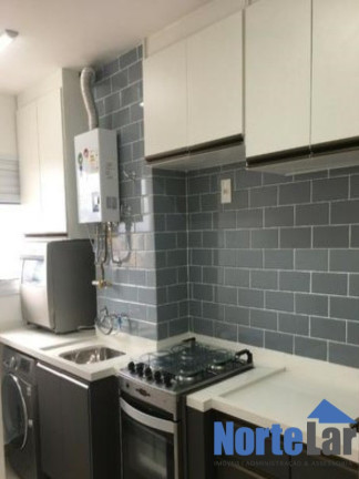 Imagem Apartamento com 2 Quartos à Venda, 47 m² em Parque Vitória - São Paulo