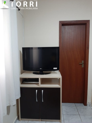 Imagem Imóvel com 3 Quartos à Venda, 110 m² em Wanel Ville - Sorocaba