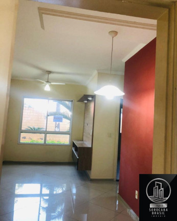 Apartamento com 2 Quartos para Alugar, 47 m² em Jardim Europa - Sorocaba