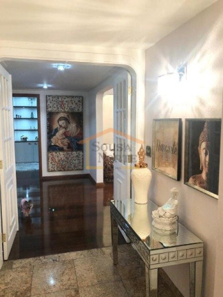 Imagem Apartamento com 4 Quartos à Venda, 338 m² em Santana - São Paulo Imagem Apartamento com 4 Quartos à Venda, 338 m² em Santana - São Paulo