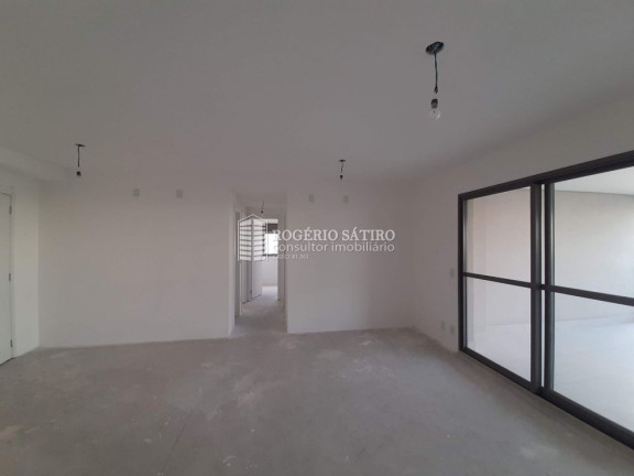 Imagem Apartamento com 3 Quartos à Venda, 147 m² em Chácara Klabin - São Paulo