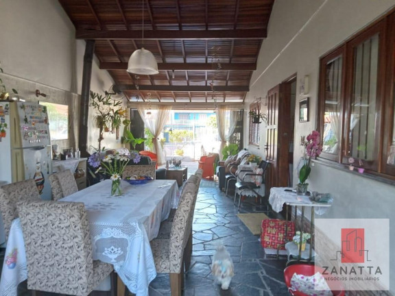 Imagem Casa com 3 Quartos à Venda, 396 m² em Tamandaré - Esteio
