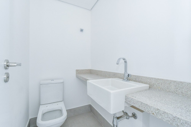 Imagem Apartamento com 3 Quartos à Venda, 186 m² em Cidade Jardim - São Paulo