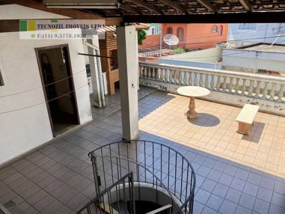 Imagem Sobrado com 3 Quartos à Venda, 216 m² em Jardim Da Gloria - São Paulo Imagem Sobrado com 3 Quartos à Venda, 216 m² em Jardim Da Gloria - São Paulo