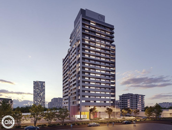 Imóvel Comercial à Venda, 102 m² em Santo Amaro - São Paulo