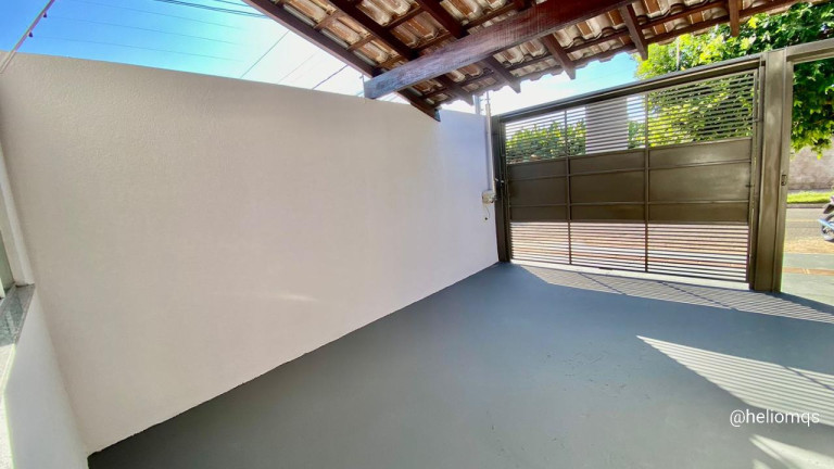 Imagem Casa com 2 Quartos à Venda, 55 m² em Jardim São Lourenço - Campo Grande Imagem Casa com 2 Quartos à Venda, 55 m² em Jardim São Lourenço - Campo Grande