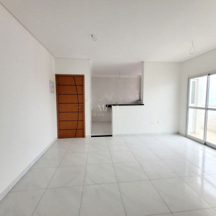 Imagem Apartamento com 3 Quartos à Venda, 94 m² em Aviação - Praia Grande