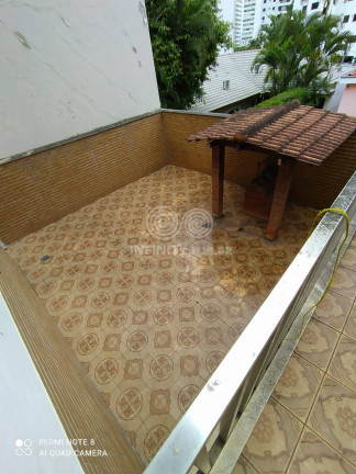 Imagem Casa com 4 Quartos à Venda, 390 m² em Parque Da Mooca - São Paulo Imagem Casa com 4 Quartos à Venda, 390 m² em Parque Da Mooca - São Paulo