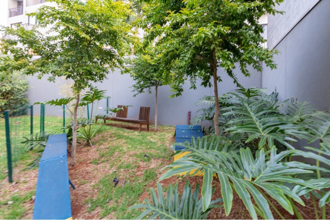 Imagem Imóvel com 1 Quarto à Venda, 27 m² em Indianópolis - São Paulo Imagem Imóvel com 1 Quarto à Venda, 27 m² em Indianópolis - São Paulo