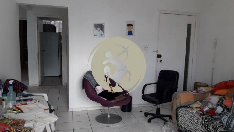 Imagem Apartamento com 2 Quartos à Venda, 65 m² em Gonzaga - Santos Imagem Apartamento com 2 Quartos à Venda, 65 m² em Gonzaga - Santos