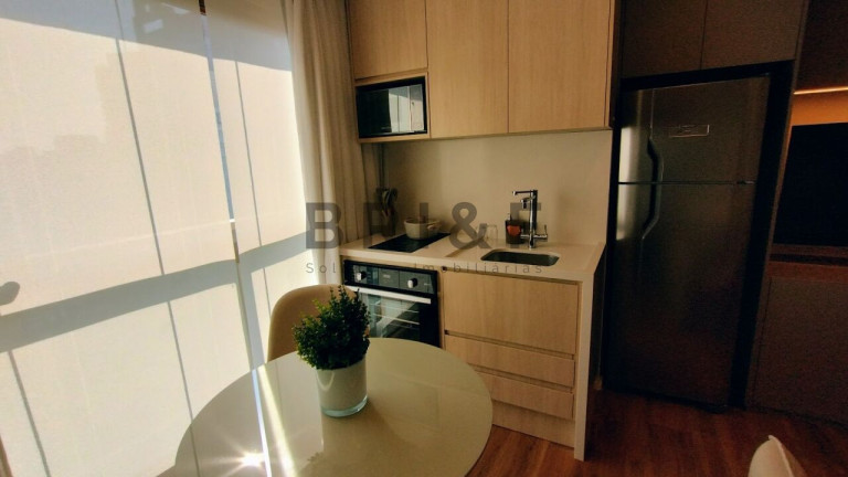 Imagem Apartamento com 1 Quarto à Venda ou Locação, 27 m² em Vila Nova Conceição - São Paulo Imagem Apartamento com 1 Quarto à Venda ou Locação, 27 m² em Vila Nova Conceição - São Paulo