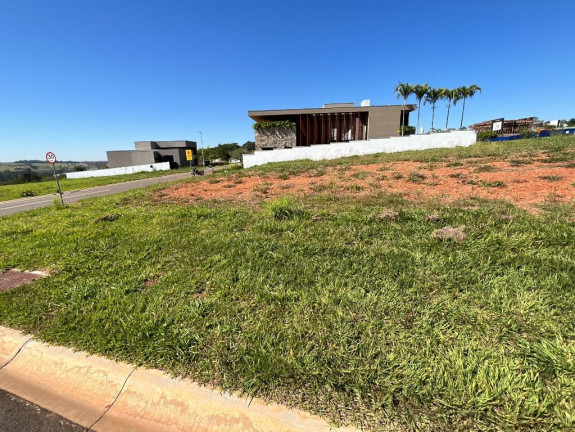 Imagem Terreno à Venda, 961 m² em Condomínio Plateau Dor - Goiânia Imagem Terreno à Venda, 961 m² em Condomínio Plateau Dor - Goiânia
