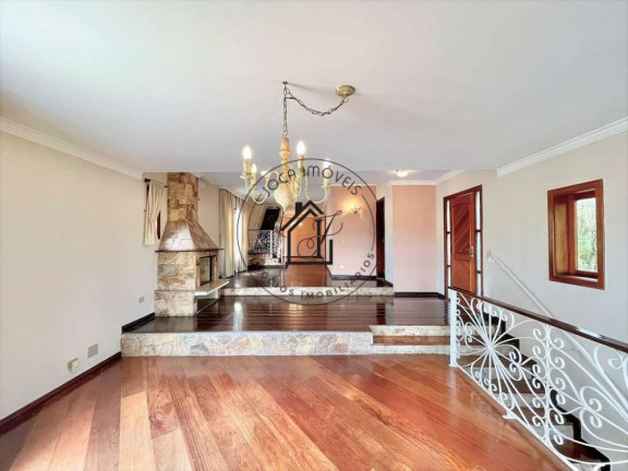 Imagem Casa de Condomínio com 4 Quartos à Venda, 479 m² em Terras Do Madeira - Carapicuíba