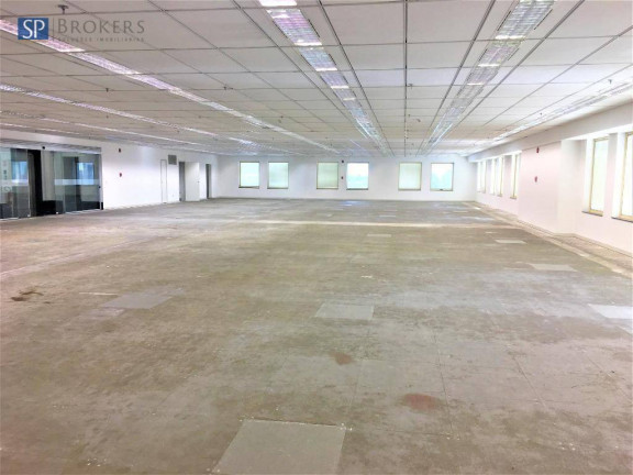 Imagem Sala Comercial para Alugar, 304 m² em Vila Olímpia - São Paulo Imagem Sala Comercial para Alugar, 304 m² em Vila Olímpia - São Paulo