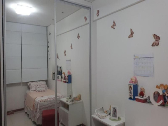 Imagem Apartamento com 3 Quartos à Venda, 96 m² em Itaigara - Salvador