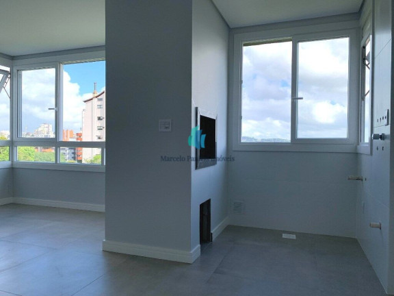 Imagem Apartamento com 2 Quartos à Venda, 59 m² em São Francisco - Bento Gonçalves