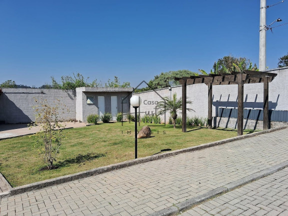 Imagem Casa de Condomínio com 2 Quartos à Venda, 50 m² em Graça - Cotia Imagem Casa de Condomínio com 2 Quartos à Venda, 50 m² em Graça - Cotia