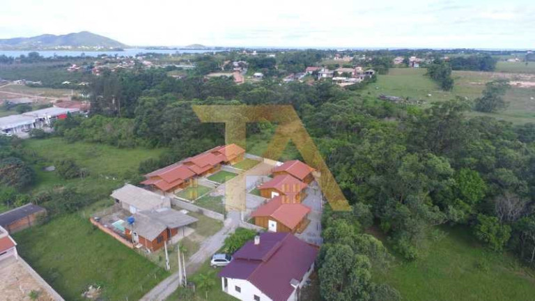 Imagem Imóvel com 2 Quartos à Venda,  em Alto Arroio - Imbituba