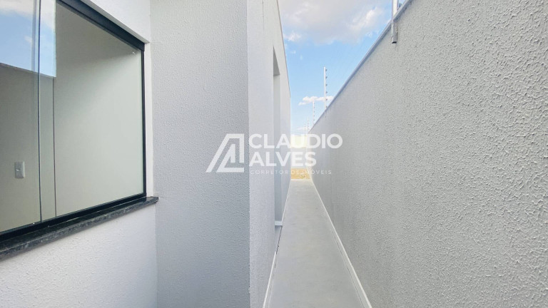 Imagem Casa com 3 Quartos à Venda, 78 m² em Sim - Feira De Santana