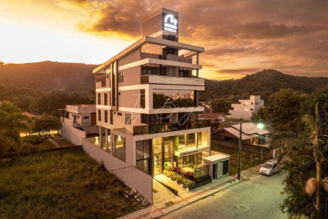 Imagem Apartamento com 2 Quartos à Venda, 79 m² em Bombinhas - Bombinhas Imagem Apartamento com 2 Quartos à Venda, 79 m² em Bombinhas - Bombinhas