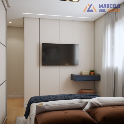 Imagem Apartamento com 2 Quartos à Venda, 51 m² em Boa Vista - Vitória Da Conquista Imagem Apartamento com 2 Quartos à Venda, 51 m² em Boa Vista - Vitória Da Conquista