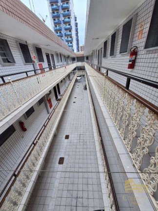Imagem Apartamento com 2 Quartos à Venda, 50 m² em Canto Do Forte - Praia Grande